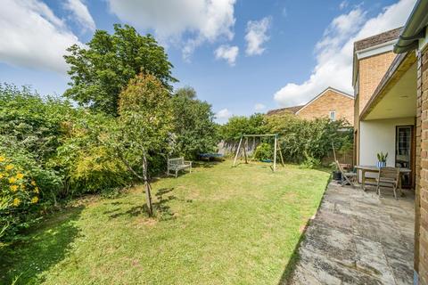 5 bedroom detached house for sale - Woodstock,  Oxfordshire,  OX20