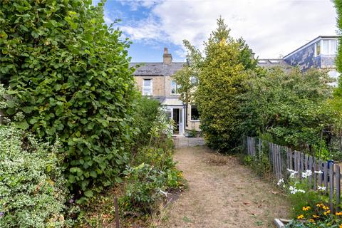 undefined, Selwyn Road, Cambridge, Cambridgeshire