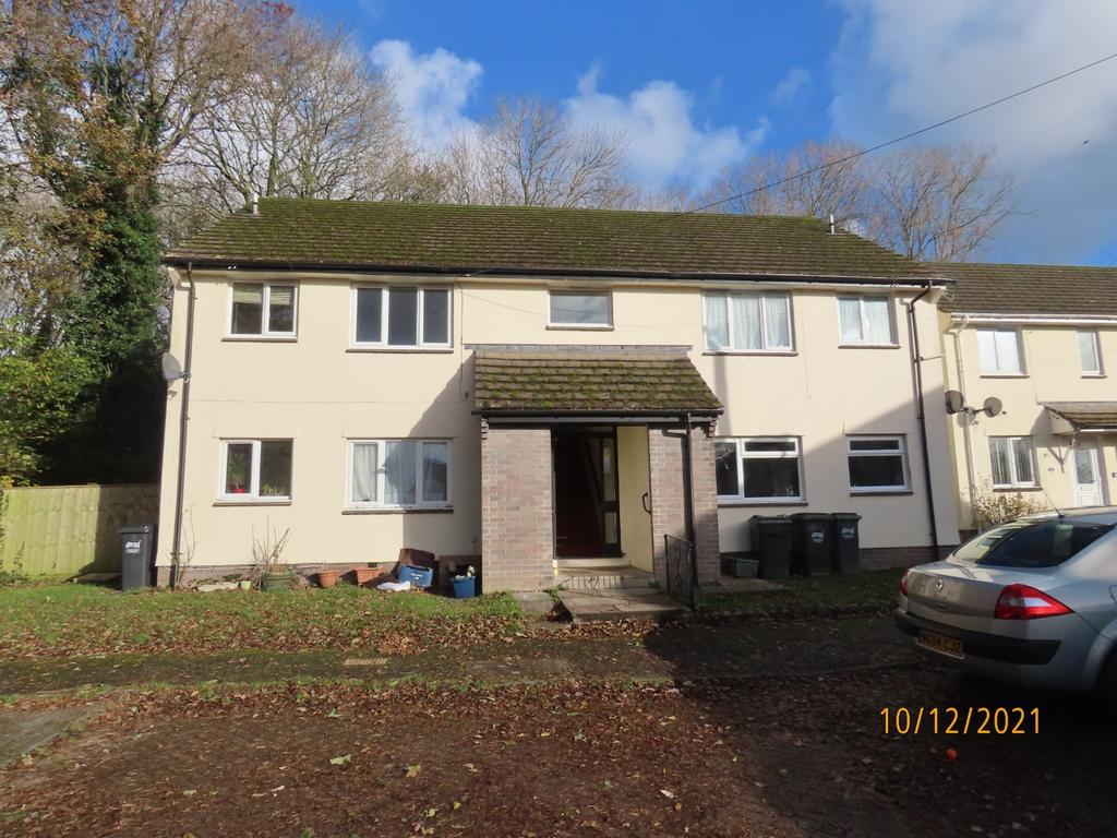 Speedwell Close, Whiddon Valley, Barnstaple, EX32 2 bed flat £640 pcm