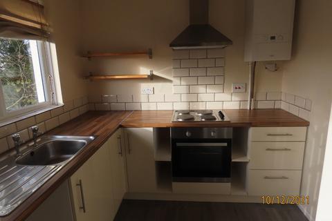 2 bedroom flat to rent, Speedwell Close, Whiddon Valley, Barnstaple, EX32