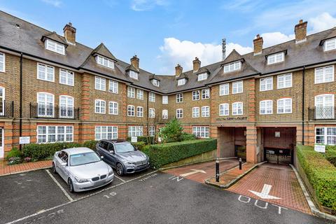 2 bedroom apartment to rent, Hampstead,  London,  NW11