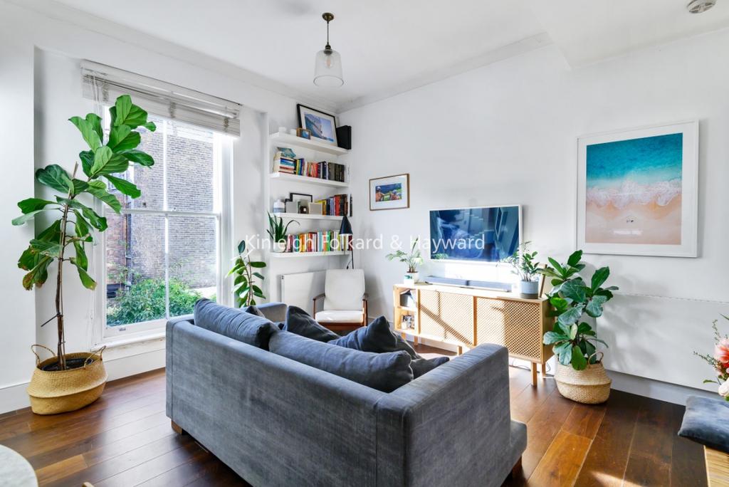 Northchurch Road Islington N1 1 bed apartment £2,000 pcm (£462 pw)