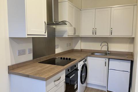 undefined, Castle Street, Shrewsbury SY1