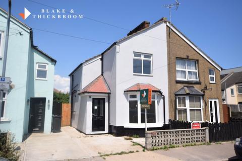 4 Anchor Road, Clacton-on-sea, CO15 1HP