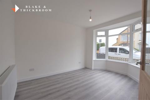 4 Anchor Road, Clacton-on-sea, CO15 1HP