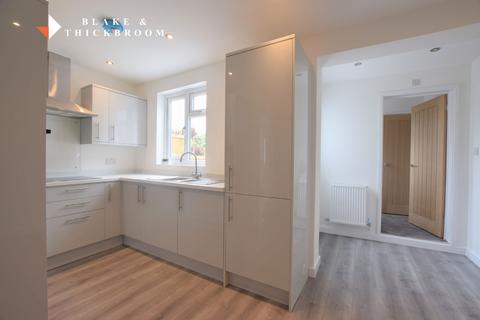 4 Anchor Road, Clacton-on-sea, CO15 1HP