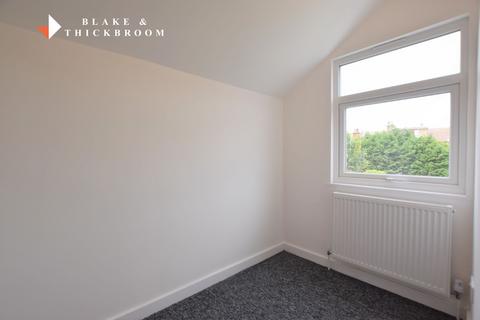 4 Anchor Road, Clacton-on-sea, CO15 1HP