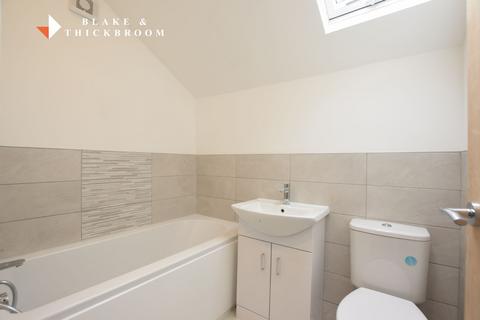 4 Anchor Road, Clacton-on-sea, CO15 1HP