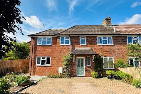 4 bedroom semi-detached house for sale, Clapcot Way, Wallingford