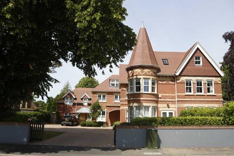 2 bedroom apartment for sale, BH13 DRIFTWOOD, Branksome Park, Poole