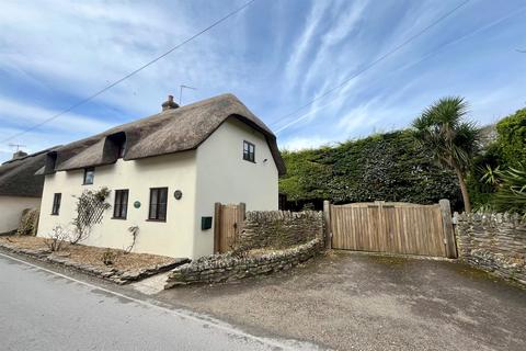 3 bedroom detached house for sale, West Lulworth