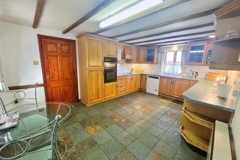 3 bedroom detached house for sale, West Lulworth