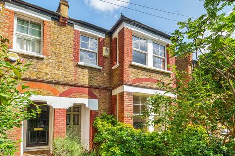 71 Griffiths Road, London, SW19 1ST