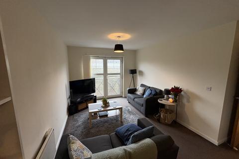 2 bedroom apartment to rent, Ladybarn Court, 28 Ladybarn Lane