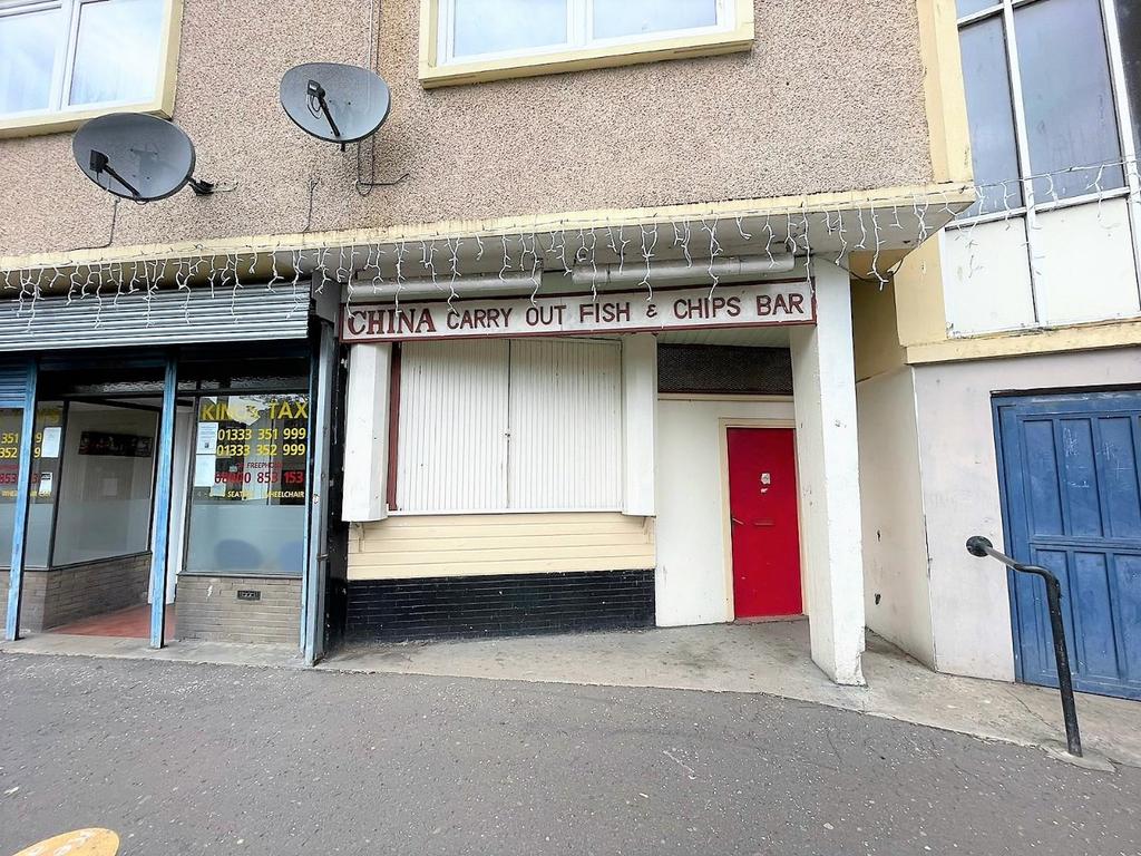Court, Kennoway, Fife, KY8 Property to rent £1,000 pcm (£231 pw)