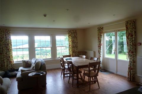 5 bedroom detached house to rent, Bridgeton Mains, Orton, Fochabers, Moray, IV32