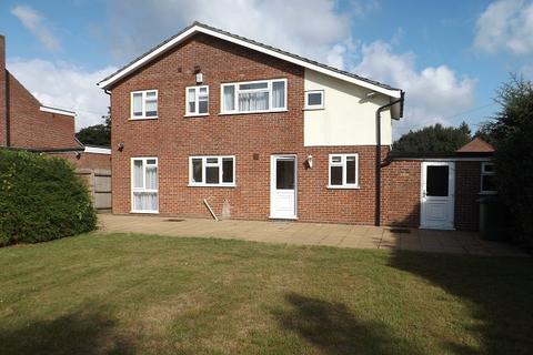 3 bedroom detached house to rent, Kings Head Lane, North Lopham, IP22 2ND