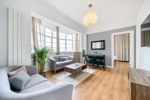 1 bedroom apartment to rent, Westbourne Court,  Orsett Terrace,  W2