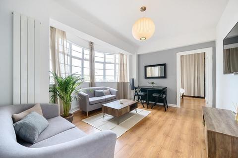 Westbourne Court,  Orsett Terrace,  W2