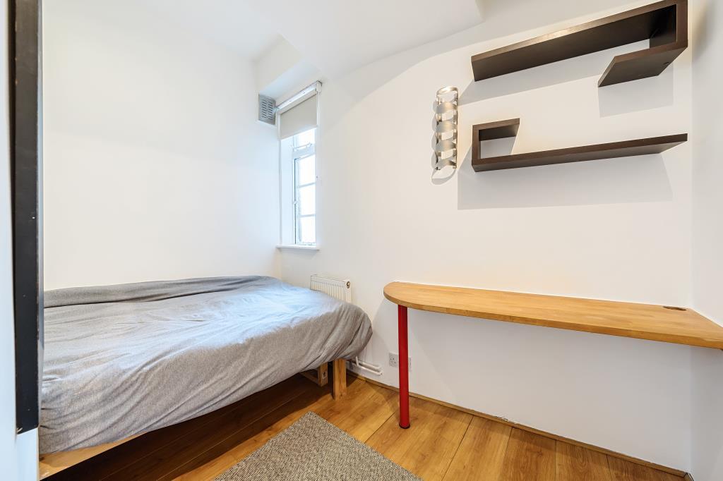 Guest Room/Study
