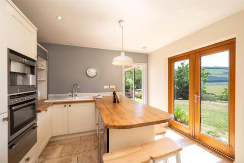 3 bedroom bungalow for sale, Birchy Brae, Cappercleuch, Selkirk, Scottish Borders, TD7