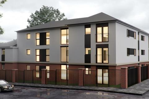 undefined, TRINITY COURT, LONG CLOSE LANE, LEEDS, LS9