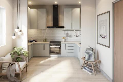 undefined, TRINITY COURT, LONG CLOSE LANE, LEEDS, LS9