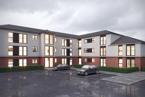 undefined, TRINITY COURT, LONG CLOSE LANE, LEEDS, LS9