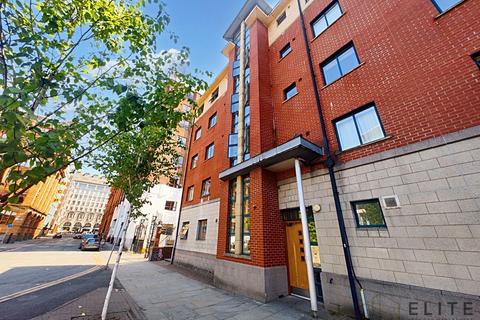 undefined, Great Bridgewater Street, Manchester M1