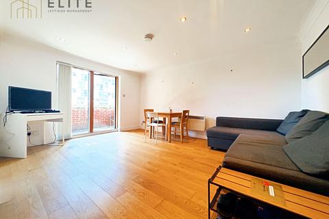 undefined, Great Bridgewater Street, Manchester M1