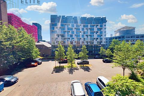 undefined, Great Bridgewater Street, Manchester M1