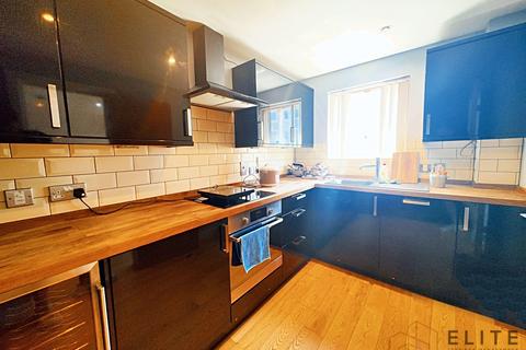undefined, Great Bridgewater Street, Manchester M1