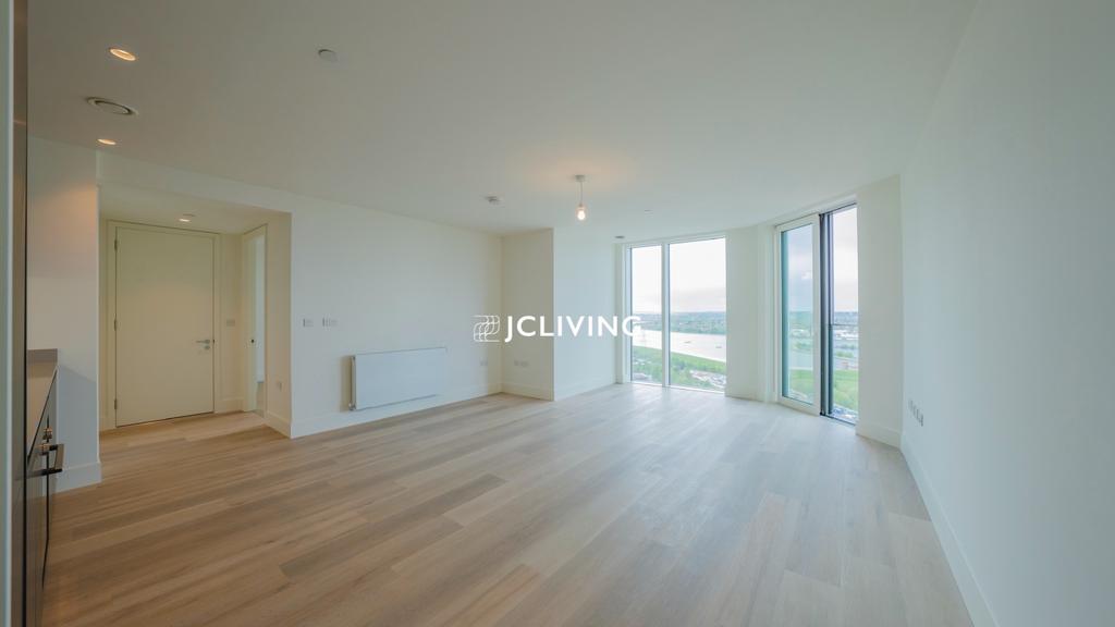 Anthology Hale Works, Daneland Walk... 1 bed flat £2,037 pcm (£470 pw)