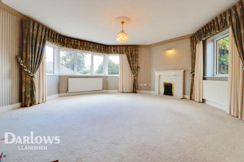 3 bedroom apartment for sale - Redwood Court, Cardiff