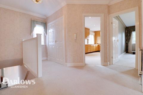3 bedroom apartment for sale - Redwood Court, Cardiff