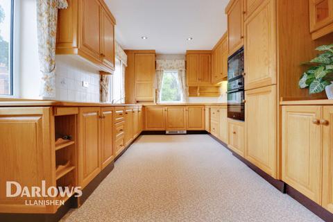 3 bedroom apartment for sale - Redwood Court, Cardiff