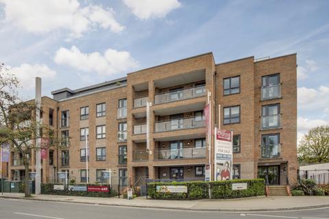 1 bedroom flat for sale, Heath Lodge, Marsh Road, Pinner