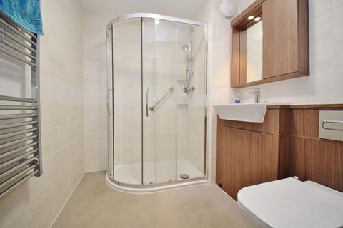 1 bedroom apartment for sale, Heath Lodge, Marsh Road, Pinner