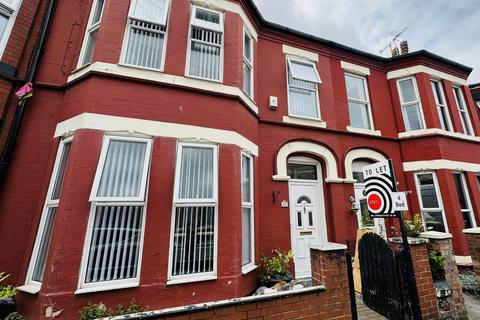 4 bedroom terraced house to rent, Fabulous 4 bedroom home in Waterloo