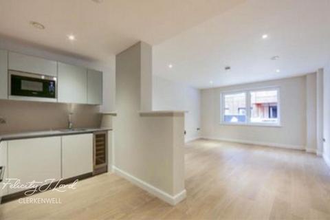 1 bedroom apartment to rent, Wharf Road, London