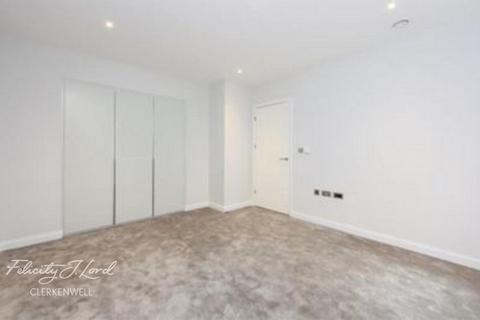 1 bedroom apartment to rent, Wharf Road, London