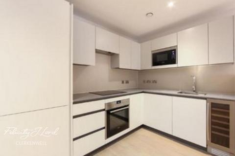 1 bedroom apartment to rent, Wharf Road, London