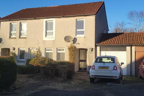 undefined, Burghmuir Court, Linlithgow, EH49