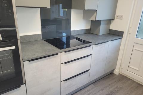 undefined, Burghmuir Court, Linlithgow, EH49