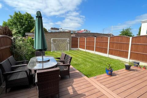 2 Vicarage Way, Harrow, HA2 7HX