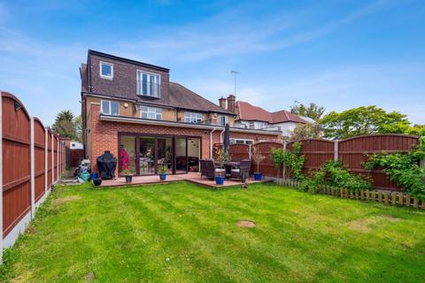 2 Vicarage Way, Harrow, HA2 7HX