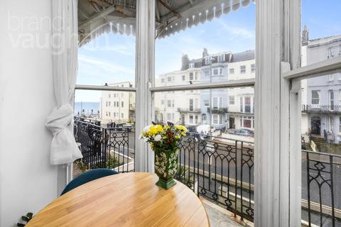 1 bedroom flat for sale, Lower Rock Gardens, Brighton, BN2