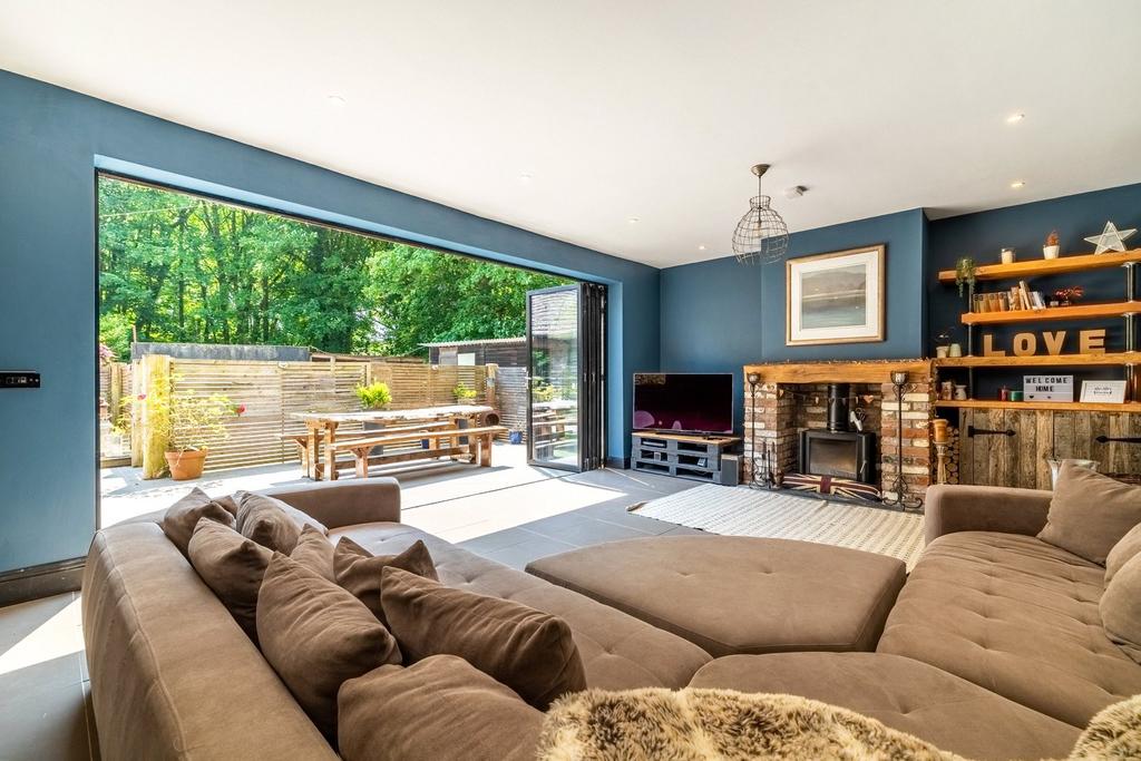 Sitting Area