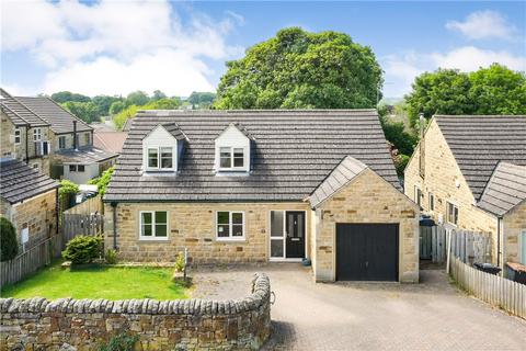 4 bedroom bungalow for sale, St. Andrews Meadow, Kirkby Malzeard, Ripon, North Yorkshire