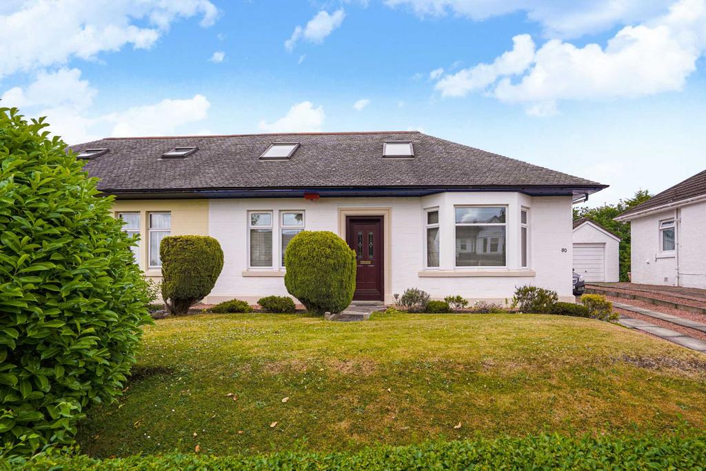 Southwold Road, Ralston 4 bed semidetached house £310,000